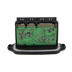 Piezas OEM 63117316214 Módulo de control de faros delanteros sin AHL para la serie X3 2011-2014 F25 antiguo - Product Image 3