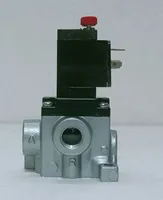Nuevo Solenoide Original en Stock PMS2306-02-100DKLH-MKK2