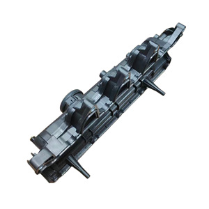 Tapa de Válvulas 8200629199 1326400Q0J para Renault Nissan Dacia Mercedes-Benz, Pieza de Repuesto para el Capó del Motor - Product Image 3