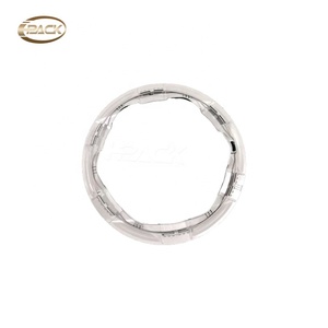 42602-47030อุปกรณ์เสริมรถยนต์สีเงินตก<span class=keywords><strong>แต่ง</strong></span>รถฝาครอบ<span class=keywords><strong>ล้อ</strong></span>ใหญ่สำหรับ NHW20 PRIUS 2004-2009 - Product Image 6