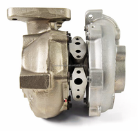 Turbocompresor para Motor Diésel GT2056V 14411-EB300 751243-5002S 751243-0002 para Nissan Navara D40 2.5L 128kW YD25 2005 en Adelante