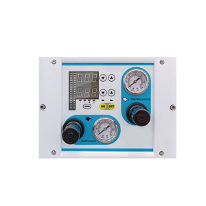 Machine de pulvérisation de revêtement en <span class=keywords><strong>poudre</strong></span> époxy électrostatique de type trémie - Product Image 2