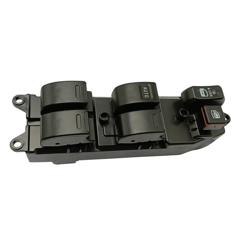 OEM части 84820-0K100 автоматический главный переключатель управления окном питания для FORTUNER GGN50L KUN51L