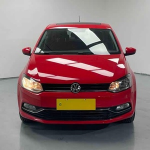 Vehículo Usado <span class=keywords><strong>2014</strong></span> para <span class=keywords><strong>Polo</strong></span> 1.6L NA Automático Edición Comfort Euro V Compacto Gasolina Auto Hatchback Volante a la Izquierda Vehículo Práctico - Product Image 1