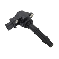 Système d'allumage du moteur de voiture Bobine d'allumage 2729060060 pour Mercedes-Bezn W203 W204 W211 W164 W251 W221 R171
