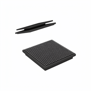 Components Electronic Embedded 529 BFBGA AVCE6467TZUTL1 In Stock - Product Image 1