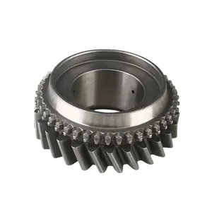 Professional Air Compressor Drive Gear With High Quality