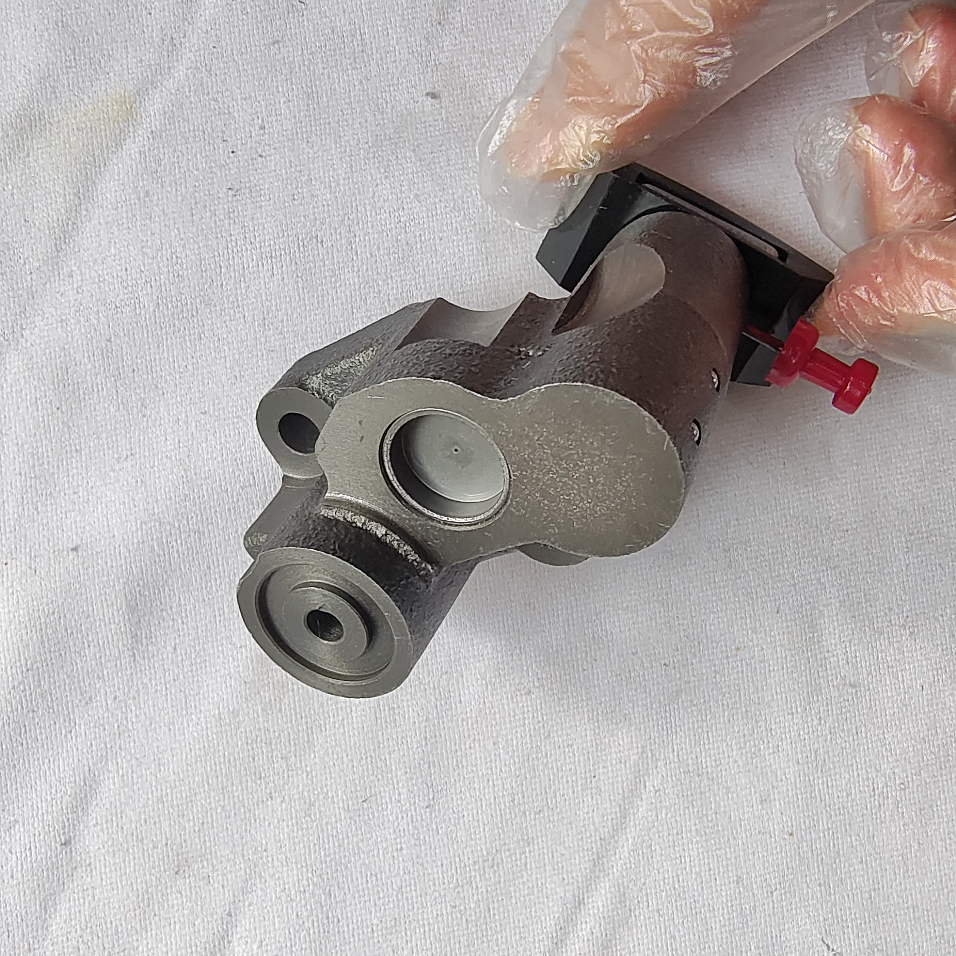 Nissan VQ35DE Timing Chain Tensioner - High-Quality OEM
