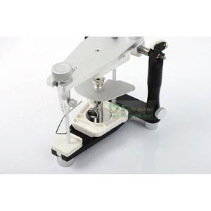 Articulador de laboratorio dental semiajustable - Product Image 2