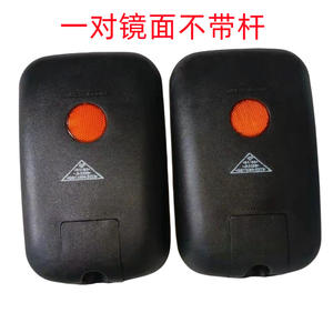 Miroir rétroviseur pour véhicule agricole à trois ou quatre roues, original d'usine Wuzheng Shifeng, vision large et claire, auxiliaire - Product Image 1