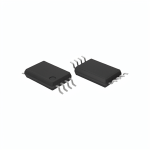 Componentes de circuito electrónico BR24G256FV-3GTE2 8 LSSOP Memoria en stock - Product Image 1