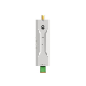 Ebyte EWD95M-400GL20(485) 20dBm 5km Interfaz RS485/RS232 Semidúplex 433MHz LoRa Radio de Transmisión de Datos Micro DIN-rail DTU - Product Image 1