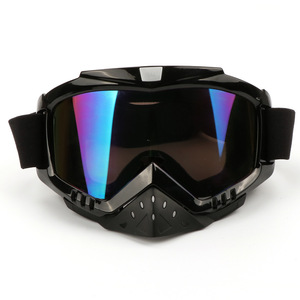 <span class=keywords><strong>Gafas</strong></span> de <span class=keywords><strong>Motocross</strong></span> Off Road Máscaras de motocicleta Dirt Bike ATV <span class=keywords><strong>Gafas</strong></span> de protección UV <span class=keywords><strong>Gafas</strong></span> de casco de carreras <span class=keywords><strong>Gafas</strong></span> MX - Product Image 4