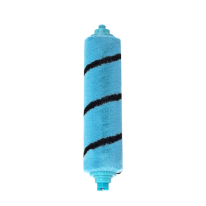 แปรงลูกกลิ้งแบบนุ่มสำหรับคองกา 3490 4090 5090 <span class=keywords><strong>Xiaomi</strong></span> <span class=keywords><strong>STYJ02YM</strong></span> Viomi V2 เครื่องดูดฝุ่นอุปกรณ์เสริมในครัวเรือนเปลี่ยน - Product Image 2
