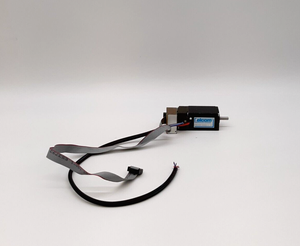 PLC Pittman <strong>Elcom</strong> 9140-500 Motor Warranty Product - Product Image 1