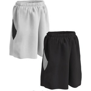 Custom Team Basketball Uniform Men's Adult Summer Breathable Printed <b>Rebounder</b> Uniform Set - Product Image 6