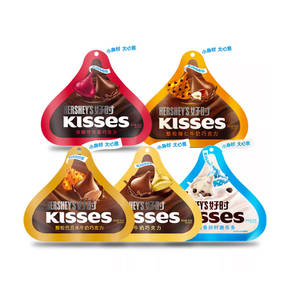 คิสส์ ดาร์กช็อกโกแลต - Product Image 5