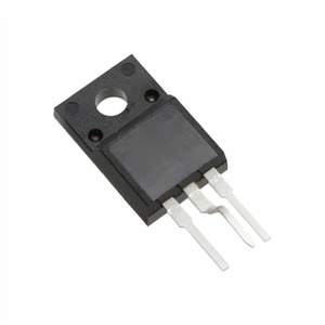 ชิปอิเล็กทรอนิกส์ ชิ้นส่วน FDPF51N25YDTU TO-220F-3 ทรานซิสเตอร์ BOM IC มีสินค้าในสต็อก - Product Image 1