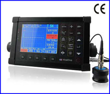 KS650 <strong>Ultrasonic</strong> <strong>Flaw</strong> <strong>Detector</strong> - Product Image 5