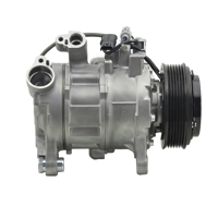 Neuer ZH Marken-Ersatz-Klimakompressor für BMW F11/F20/F21/F22/F30 12V mit 12-Monatiger Garantie