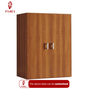 מותאם אישית מוצרים אחרונים אישית ארון ארון ארון בגדים אחסון ילדים שילוב עם אביזרים איכותיים - Product Image 2