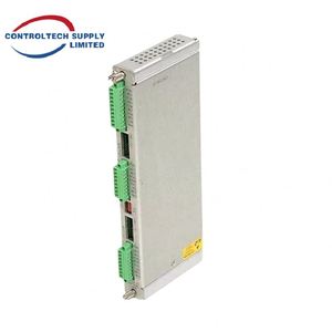 พร้อมบริการที่ดีเยี่ยม โมดูล I/O รุ่น Bently Nevada 184139-10 - Product Image 3
