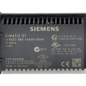 6ES79601AA040XA0 synchronization module 6ES7960-1AA04-0XA0