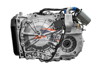 2231J9 Piezas de Transmisión Automática AL4 DP0 AT8 Caja de Cambios para Peugeot 406 206 307 Citroen <span class=keywords><strong>C3</strong></span> C4 - Product Image 3