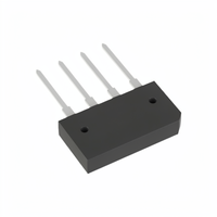 Electronic Components Suppliers Diodes GBL206-BP 4-SIP, GBL Authorized Distributor