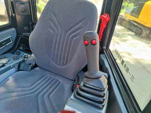 Sany35 35u มือสองขนาดเล็กสำหรับรถขุด - Product Image 4