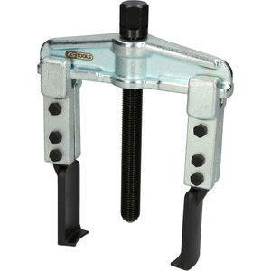 Universal 2 Claw <b>Gear</b> <b>Puller</b> with Extremely Fine Hooks 20-90mm & 200mm-3.5T 200mm-3.5T - Product Image 1