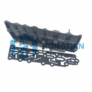 Cadre de solénoïde de valve couleur 6T40 pour pièces de réparation de transmission automatique GM Chevrolet Buick Excelle Verano - Product Image 6