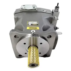 Parker Hydraulic Pump PV028 Variable Displacement Pump PV Piston Pump Hydraulic Parker