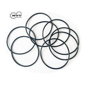 610-1943 6101943 Kit de Juntas Tóricas Originales para Mantenimiento Hidráulico de Excavadoras, en Caja, Tipo C, Anillo de Sellado a Prueba de Aceite - Product Image 3