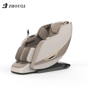 New Design Full Automatic Body <b>Zero</b> <b>Gravity</b> Recliner Spa <b>Chair</b> ZQ3205 <b>Chair</b> ZQ3205 - Product Image 5