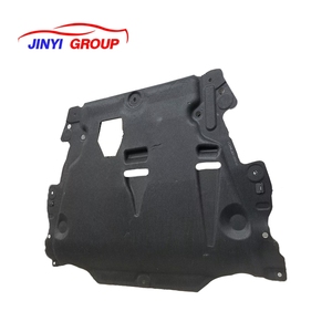 ฝาครอบเครื่องยนต์สำหรับ VOLVO S60 ปี 2011-2020 31290966 31257724 31277037 31277202 31290967 31304011 - Product Image 2