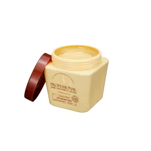 Private Label Starplex 24K Gold Hair Mask Professional Hair Treatment Cream Moisturizing commercial Hair Care Products