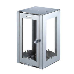 Chine <span class=keywords><strong>pas</strong></span> <span class=keywords><strong>cher</strong></span> prix <span class=keywords><strong>cimetière</strong></span> lanternes décoratives <span class=keywords><strong>tombe</strong></span> lanternes pour <span class=keywords><strong>décoration</strong></span> acier inoxydable métal lanterne pour bougies - Product Image 2