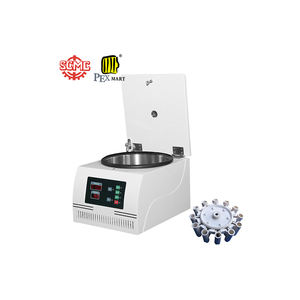 Lavadora de célula compacta, lavagem automática de célula, centrífugo serológico clínico - Product Image 1