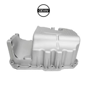 03 C103603S 038103603S 03 C103603MA Motoröl wanne für Audi A3 8 P1 1.6FSI 2003-2007 8PA 1.6FSI 2004-2007 - Product Image 1