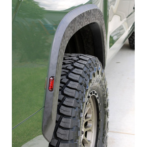 Kit de Guardabarros TRD Pro Directo de Fábrica para Tundra 2022+ para Toyota <span class=keywords><strong>Sequoia</strong></span> 2022-2024 - Product Image 2
