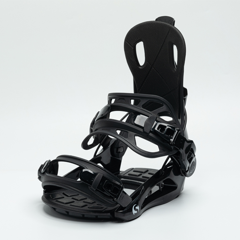 Reliure noire