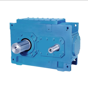 Unidades de Engranajes Dentados Serie H.B. Confiables, Preferidas para Combinaciones de Reductores de Caja de Cambios - Product Image 3