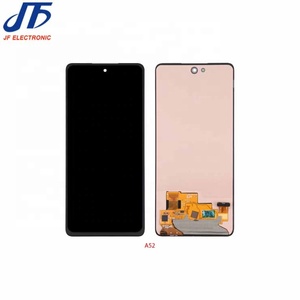 หน้าจอสำหรับ <span class=keywords><strong>Samsung</strong></span> <span class=keywords><strong>Galaxy</strong></span> <span class=keywords><strong>A52</strong></span> <span class=keywords><strong>A525</strong></span> 4G A526 5G ชุดจอแสดงผล LCD - Product Image 3