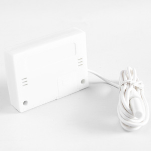 Mini Termómetro Digital con Sonda, Pantalla LCD, Medidor de Temperatura para Refrigerador y Congelador - Product Image 6