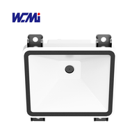 EM1630 Module de numérisation de Code QR 2D OEM Lecteur de codes à barres intégré OEM pour le moteur de Scanner de codes à barres de Machine grand public de contrôle d'accès