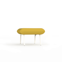 Ensemble de canapés de salon de bureau en cuir et tissu de luxe moderne, nouvelle combinaison modulaire pour immeuble de bureaux, hall d'hôtel, appartement
