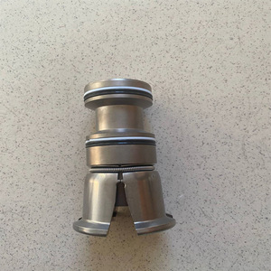 OTT Pull Claw SK50 C1 2 M16X1.5 A1.0 For Lathe Machine <b>Tool</b> <b>Holder</b> Made In Germany - Product Image 3