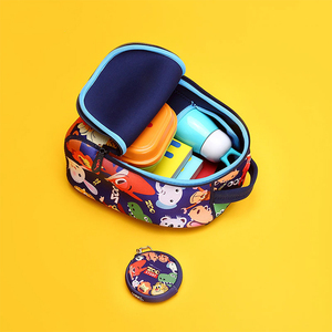 <span class=keywords><strong>Maternelle</strong></span> enfants mini néoprène anime <span class=keywords><strong>cartable</strong></span> cartables <span class=keywords><strong>sac</strong></span> à dos <span class=keywords><strong>sac</strong></span> d'école - Product Image 3