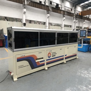 Petit pain en acier <span class=keywords><strong>de</strong></span> cadre <span class=keywords><strong>de</strong></span> <span class=keywords><strong>Villa</strong></span> <span class=keywords><strong>de</strong></span> mesure légère d'installation facile <span class=keywords><strong>de</strong></span> haute précision formant <span class=keywords><strong>la</strong></span> Machine - Product Image 2